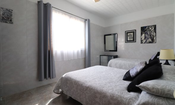 Reventa - Finca - Crevillente - Crevillente - Country