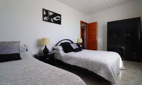 Reventa - Finca - Crevillente - Crevillente - Country