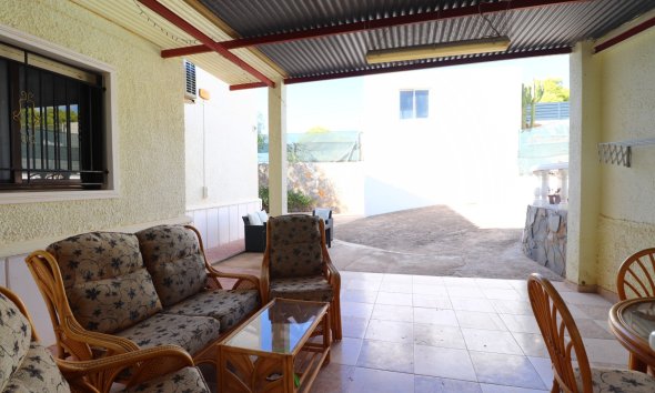Reventa - Finca - Crevillente - Crevillente - Country