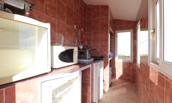Reventa - Finca - Crevillente - Crevillente - Country