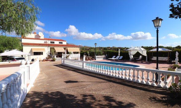 Reventa - Finca - Crevillente - Crevillente - Country