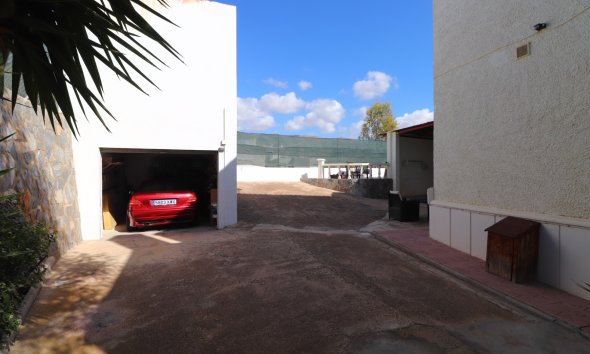 Reventa - Finca - Crevillente - Crevillente - Country