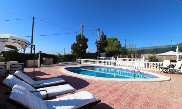 Reventa - Finca - Crevillente - Crevillente - Country