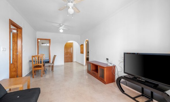 Reventa - Apartamento / Dúplex - Orihuela Costa