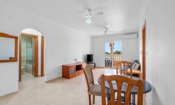 Reventa - Apartamento / Dúplex - Orihuela Costa