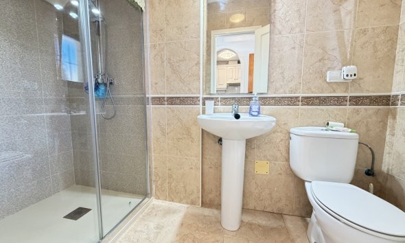 Reventa - Adosado - Orihuela Costa - La Zenia- Orihuela costa