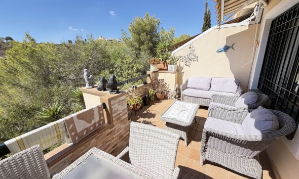 Reventa - Adosado - Orihuela Costa - La Zenia- Orihuela costa