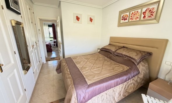 Reventa - Adosado - Orihuela Costa - La Zenia- Orihuela costa