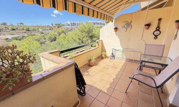 Reventa - Adosado - Orihuela Costa - La Zenia- Orihuela costa