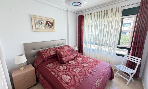 Reventa - Adosado - Orihuela Costa - La Zenia- Orihuela costa