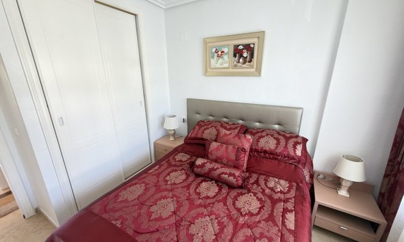 Reventa - Adosado - Orihuela Costa - La Zenia- Orihuela costa