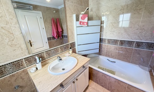 Reventa - Adosado - Orihuela Costa - La Zenia- Orihuela costa