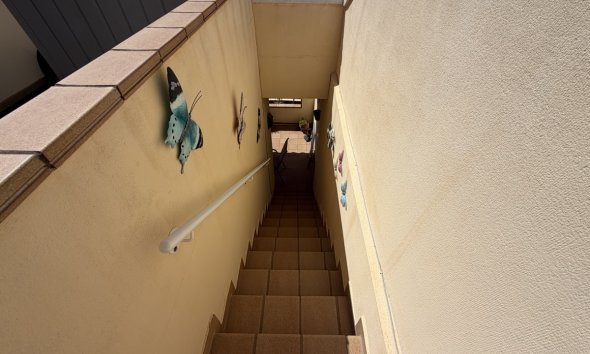 Reventa - Adosado - Orihuela Costa - La Zenia- Orihuela costa