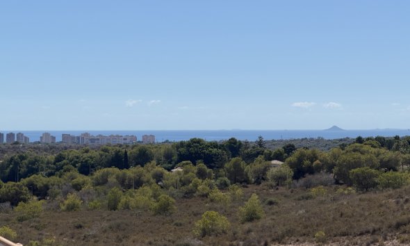 Reventa - Adosado - Orihuela Costa - La Zenia- Orihuela costa