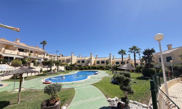 Reventa - Adosado - Orihuela Costa - La Zenia- Orihuela costa
