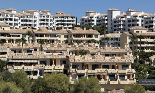 Reventa - Adosado - Orihuela Costa - La Zenia- Orihuela costa