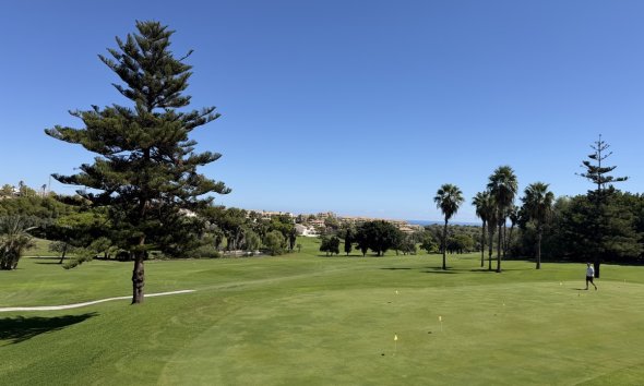 Reventa - Adosado - Orihuela Costa - La Zenia- Orihuela costa