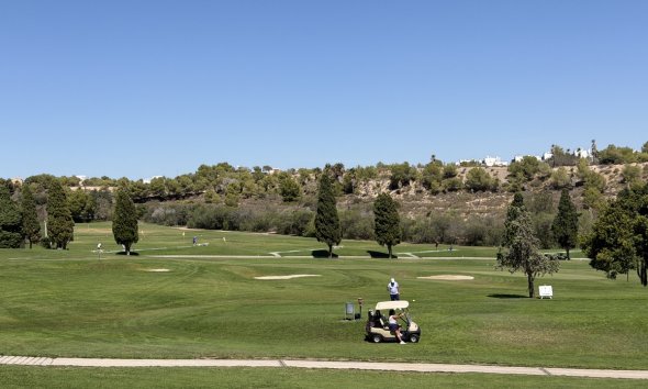 Reventa - Adosado - Orihuela Costa - La Zenia- Orihuela costa