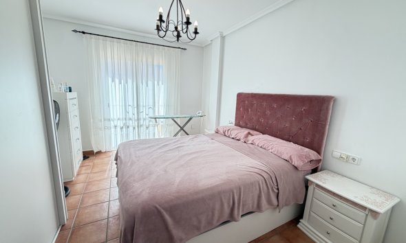 Reventa - Adosado - Pilar De La Horradada
