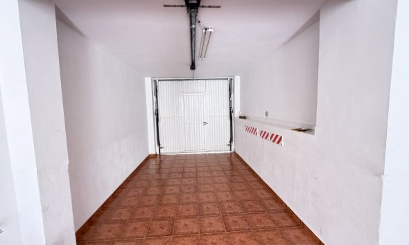 Reventa - Adosado - Pilar De La Horradada