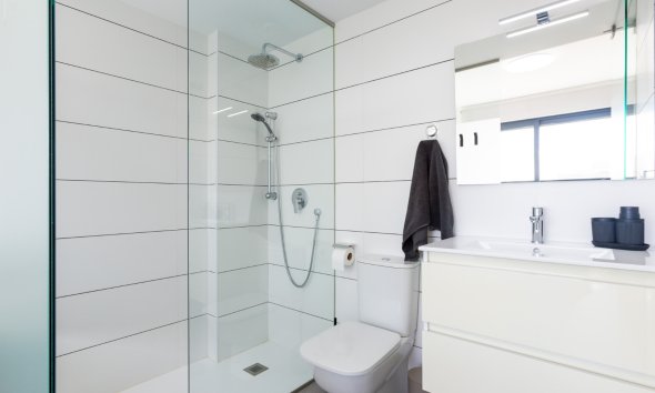 Reventa - Apartamento / Dúplex - Orihuela Costa - Villamartín