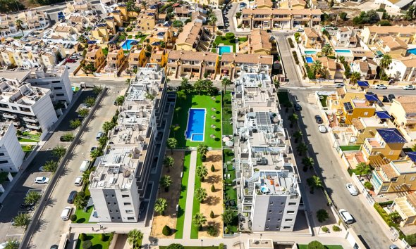 Reventa - Apartamento / Dúplex - Orihuela Costa - Villamartín