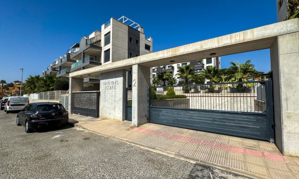 Reventa - Apartamento / Dúplex - Orihuela Costa - Villamartín