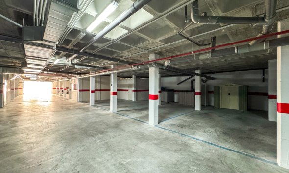Reventa - Apartamento / Dúplex - Orihuela Costa - Villamartín