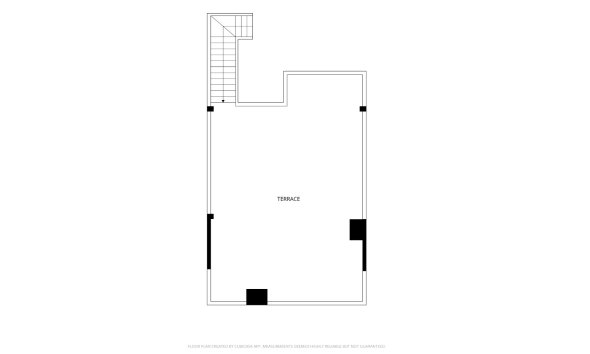 Reventa - Apartamento / Dúplex - Orihuela Costa - Villamartín