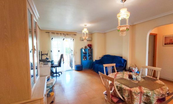 Resale - Apartament / Duplex - Orihuela Costa - Cabo Roig