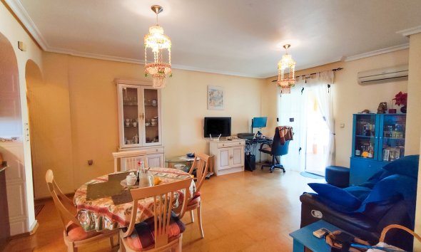 Resale - Apartament / Duplex - Orihuela Costa - Cabo Roig