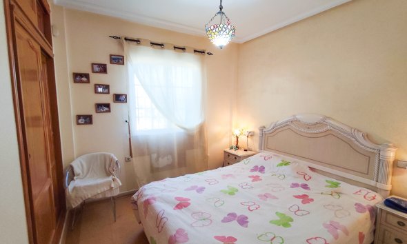 Resale - Apartament / Duplex - Orihuela Costa - Cabo Roig