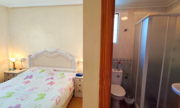 Resale - Apartament / Duplex - Orihuela Costa - Cabo Roig