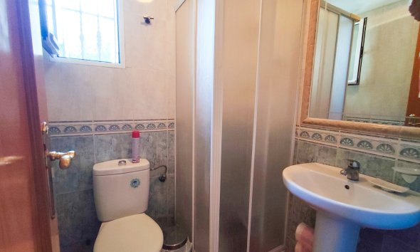 Resale - Apartament / Duplex - Orihuela Costa - Cabo Roig