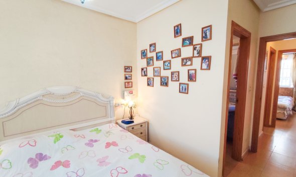 Resale - Apartament / Duplex - Orihuela Costa - Cabo Roig