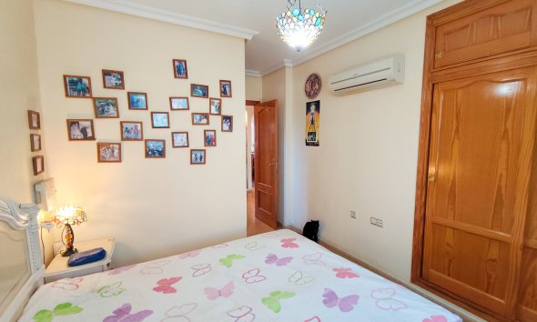 Resale - Apartament / Duplex - Orihuela Costa - Cabo Roig