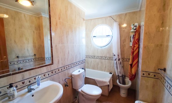 Resale - Apartament / Duplex - Orihuela Costa - Cabo Roig