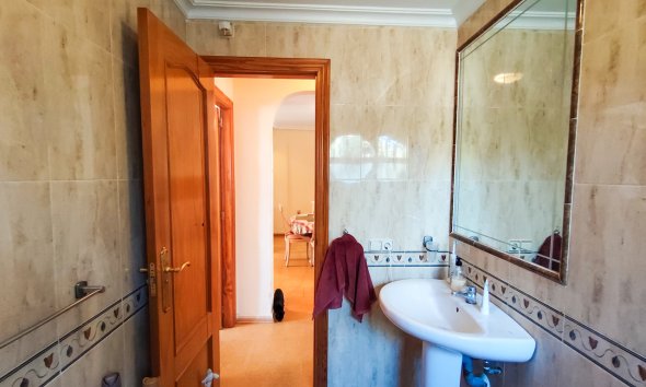 Resale - Apartament / Duplex - Orihuela Costa - Cabo Roig