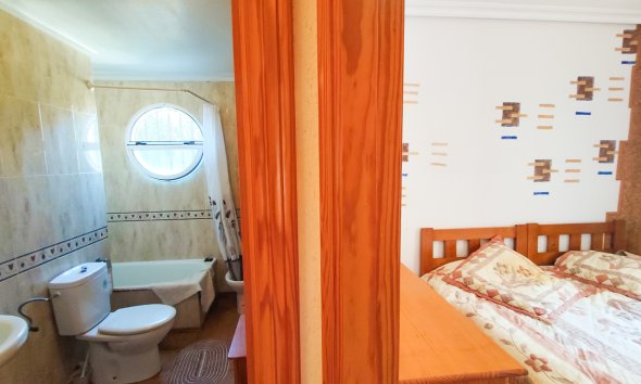 Resale - Apartament / Duplex - Orihuela Costa - Cabo Roig