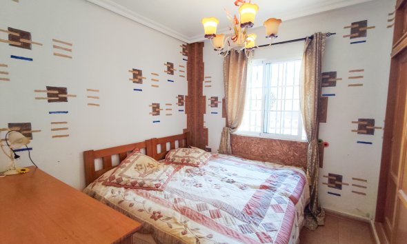 Resale - Apartament / Duplex - Orihuela Costa - Cabo Roig