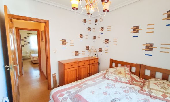 Resale - Apartament / Duplex - Orihuela Costa - Cabo Roig
