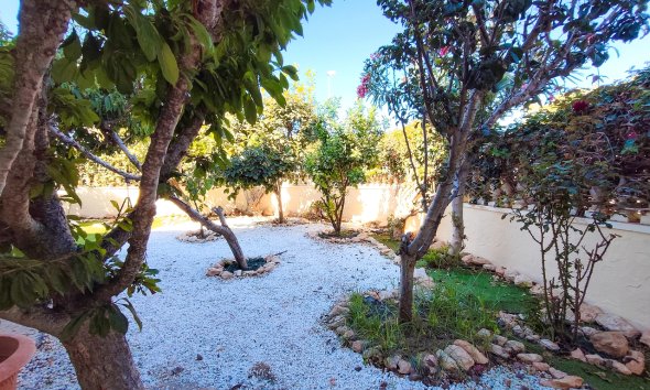 Resale - Apartament / Duplex - Orihuela Costa - Cabo Roig