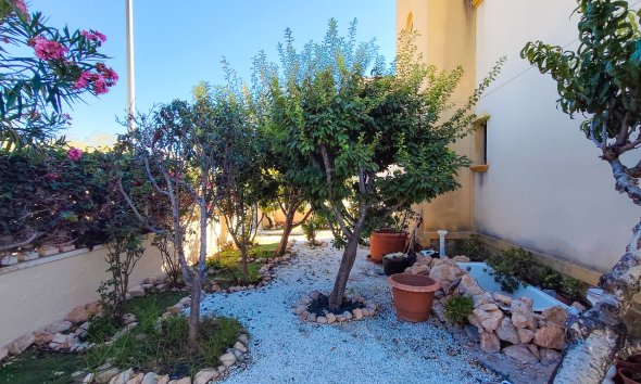 Resale - Apartament / Duplex - Orihuela Costa - Cabo Roig