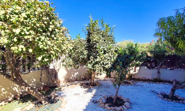 Resale - Apartament / Duplex - Orihuela Costa - Cabo Roig