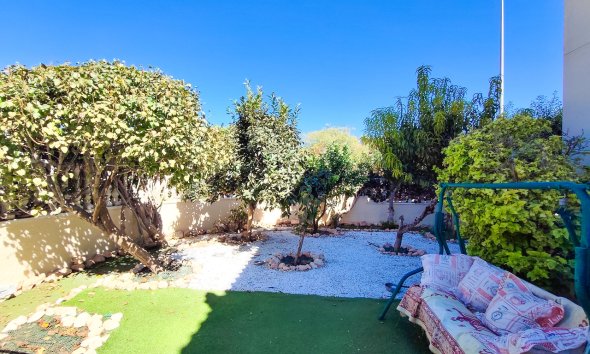 Resale - Apartament / Duplex - Orihuela Costa - Cabo Roig