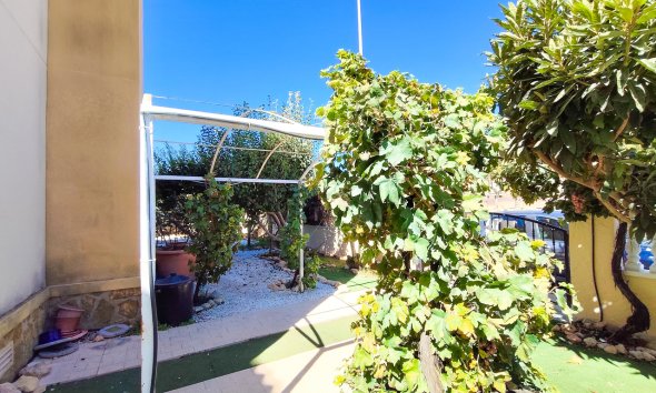 Resale - Apartament / Duplex - Orihuela Costa - Cabo Roig