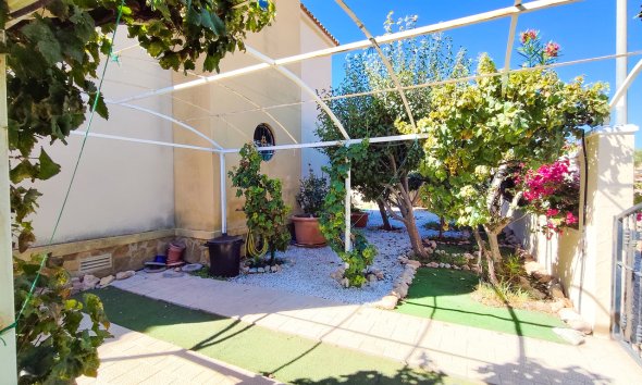 Resale - Apartament / Duplex - Orihuela Costa - Cabo Roig