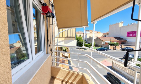 Resale - Apartment / Duplex - Benijofar