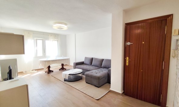 Resale - Apartment / Duplex - Benijofar