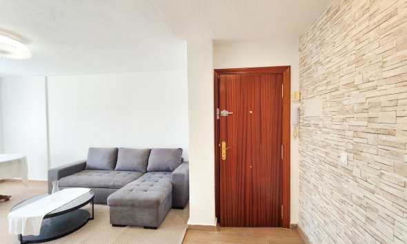 Resale - Apartment / Duplex - Benijofar